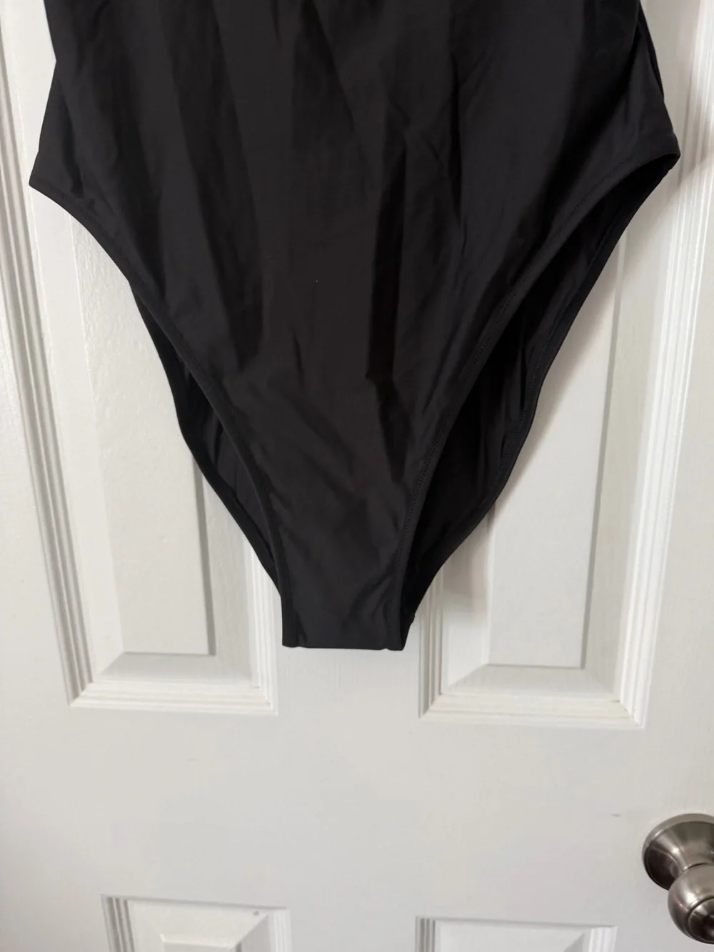 SKIMS One-piece Swimsuit with underwire